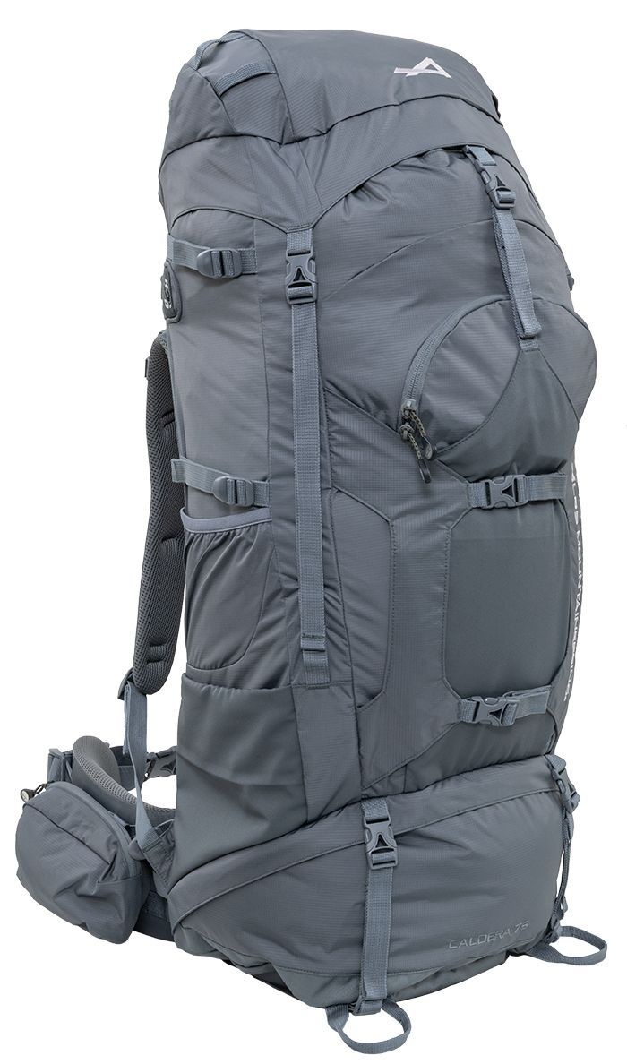 Alps Mountaineering Caldera 75 Trail Backpack | Cabela's